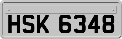 HSK6348