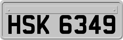HSK6349