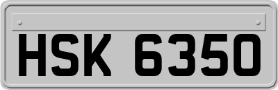 HSK6350