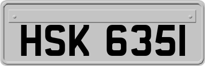 HSK6351