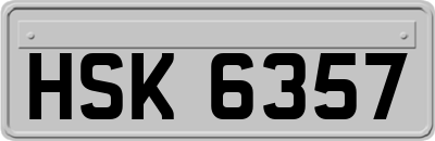 HSK6357