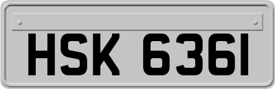 HSK6361