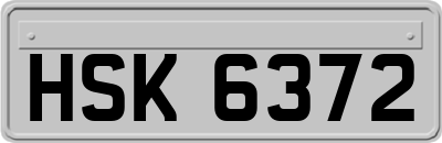 HSK6372