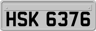 HSK6376