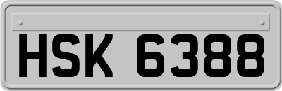 HSK6388