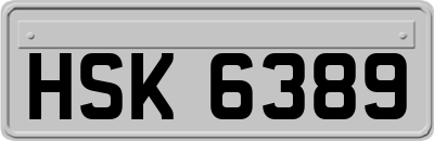 HSK6389