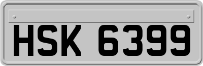 HSK6399
