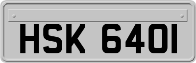 HSK6401
