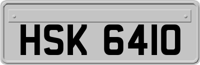 HSK6410