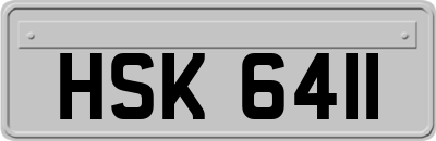 HSK6411