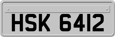 HSK6412