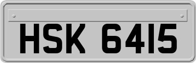 HSK6415