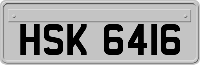 HSK6416
