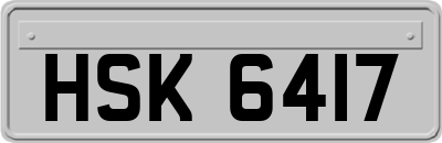 HSK6417