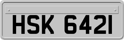 HSK6421