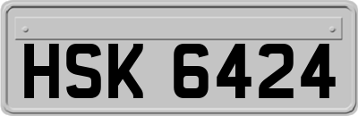 HSK6424