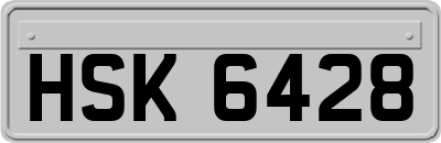 HSK6428