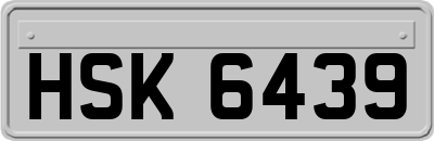 HSK6439