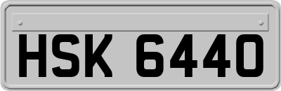 HSK6440