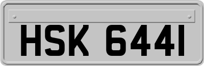 HSK6441