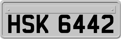 HSK6442