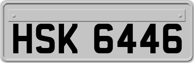 HSK6446