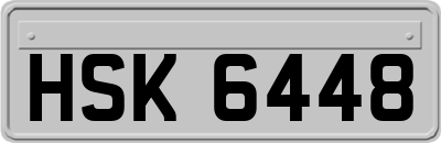HSK6448