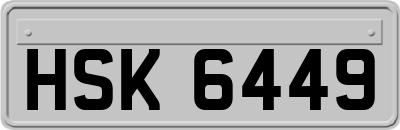 HSK6449