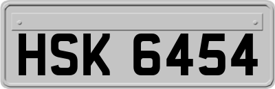 HSK6454