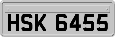 HSK6455