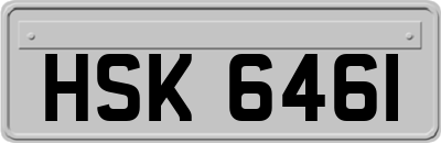 HSK6461