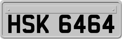 HSK6464