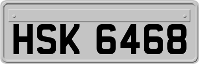 HSK6468