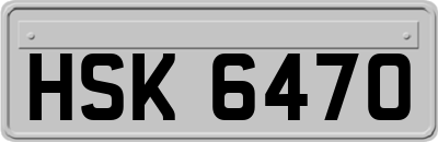 HSK6470