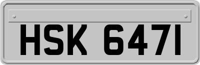 HSK6471
