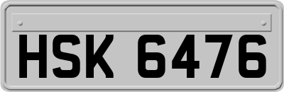 HSK6476