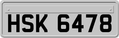 HSK6478