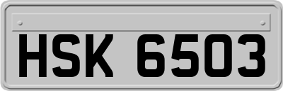 HSK6503