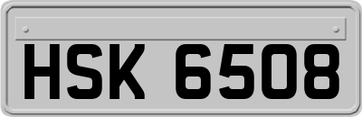 HSK6508