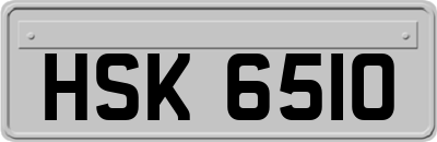 HSK6510
