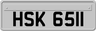 HSK6511
