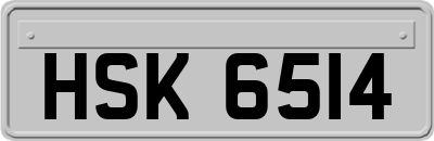 HSK6514