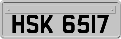 HSK6517