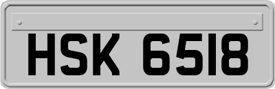 HSK6518