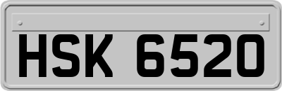 HSK6520