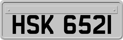HSK6521