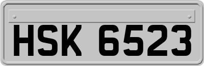 HSK6523
