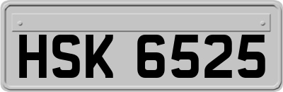 HSK6525