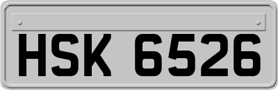 HSK6526