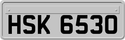 HSK6530